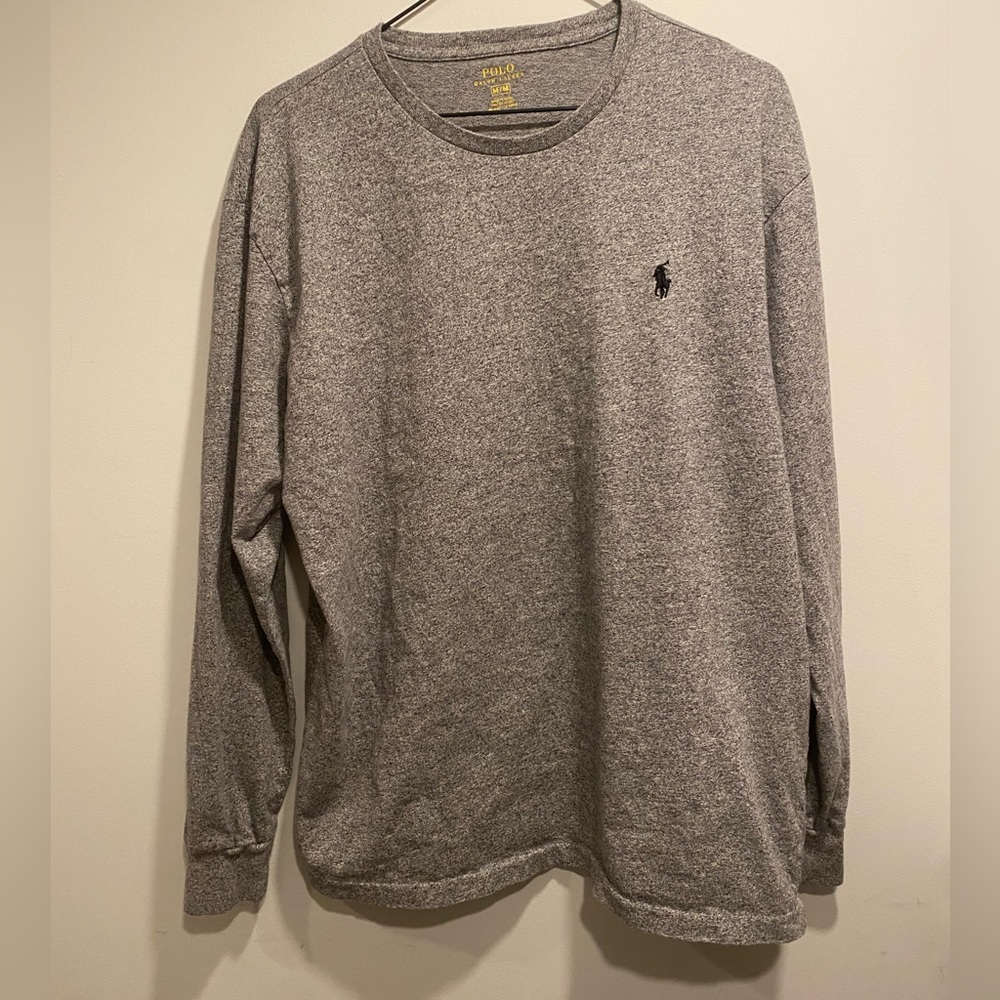 NWOT Ralph Lauren Polo Long Sleeve